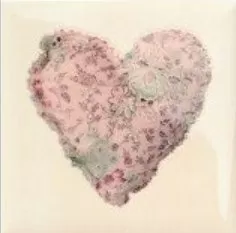 Плитка Decor Cuore 20x20 mix