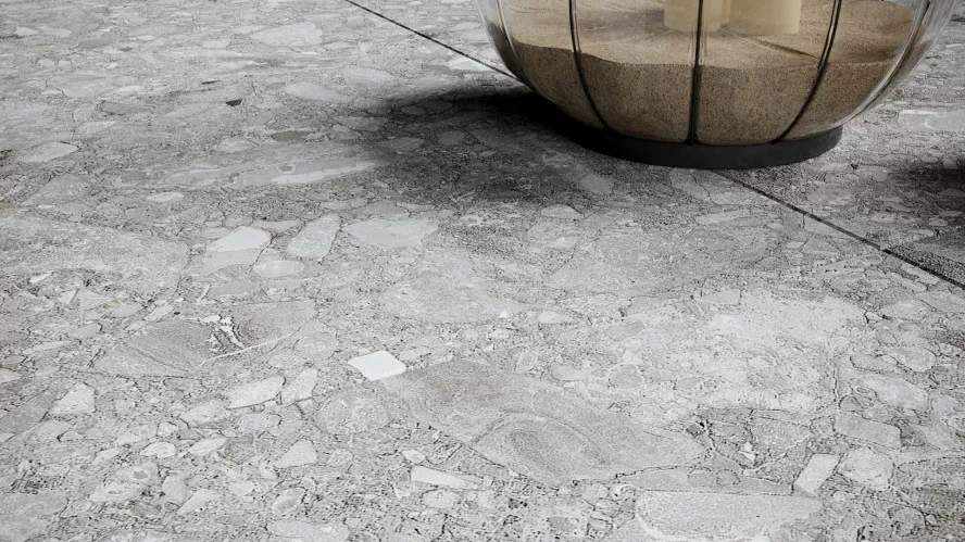 Керамогранит PA016012N Palladino Light Grey 60х120
