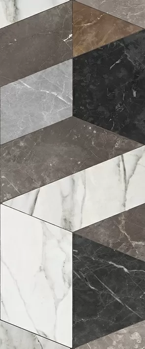 Плитка Vinde multi 01 25х60