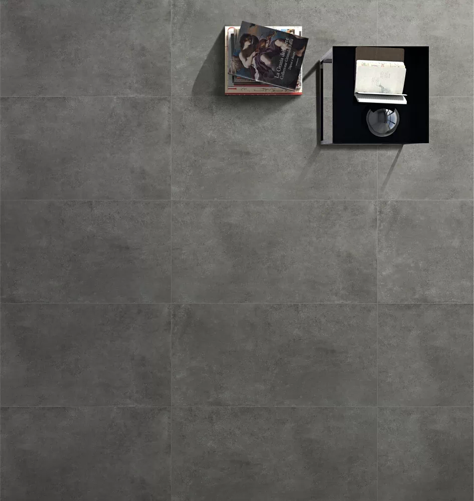 Montreal Dark Grey