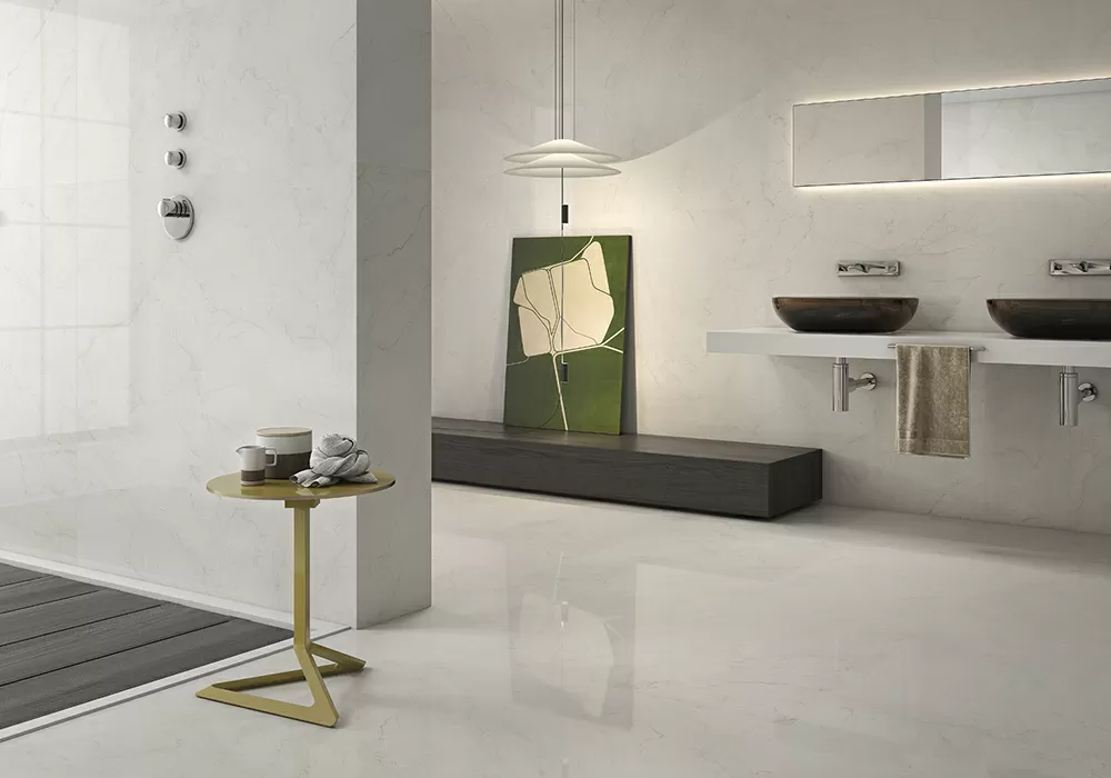 Керамогранит MARMARA HUESO 75*75