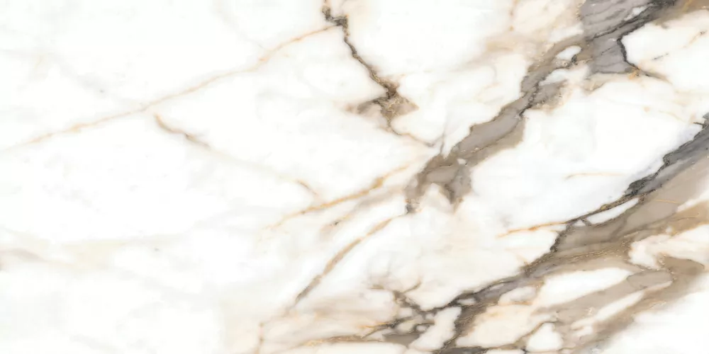 Керамогранит 17432 Silvia полированный бежевый ректификат 60x120