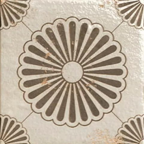 Керамогранит PT03509 Meraki Decor Istambul 2 20x20