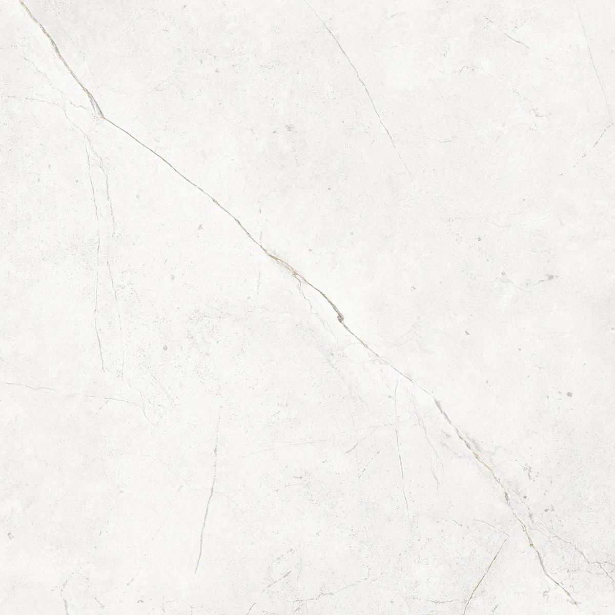 Керамогранит NL00 Nolana White Полированный Рект. 60x60x10