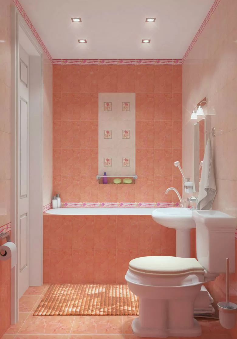 Керамогранит 720462 Ресса Темный 33х33