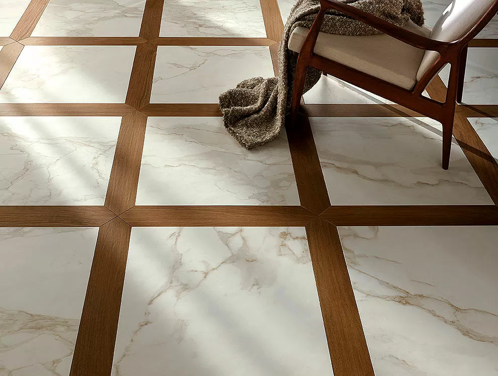 Плитка fRER Roma Filo Travertino 25x75