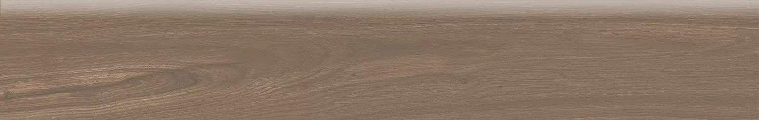 Керамогранит SG644020R/6BT Плинтус Альберони коричневый матовый обрезной 60x9,5x0,9