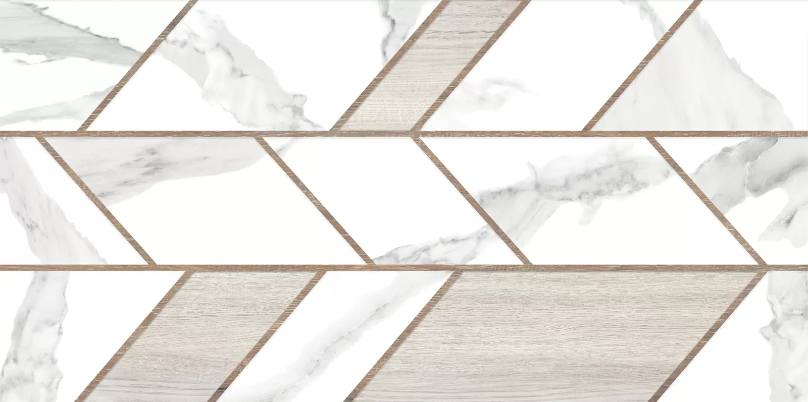 Плитка WT9BOX15 Vertus Box Calacatta 249x500