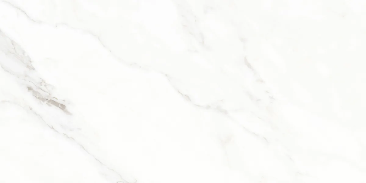 Керамогранит Calacatta Michael белый лаппатированный 60х120