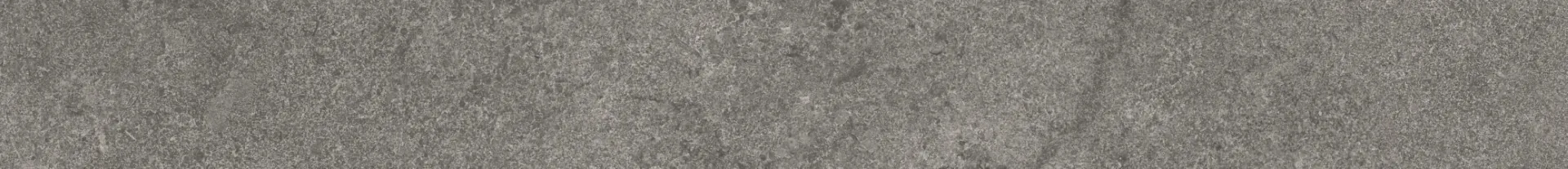 Керамогранит KM4080G0051RBT4 Плинтус Портленд серый тёмный матовый обрезной 80x9,5x0,9