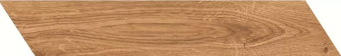 Керамогранит B71014 Cognac Chevron 7.5x40.7