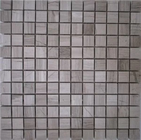 Мозаика ASS 13-23P Мозаика из камня 30x30 (чип 2,3x2,3)