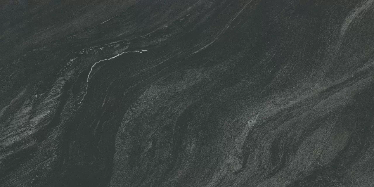 Керамогранит AU8J Marvel Diva Black Tempest Velvet 60x120