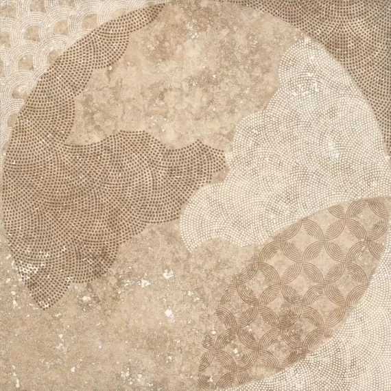 Керамогранит 7346-0013 Патио декор 45x45