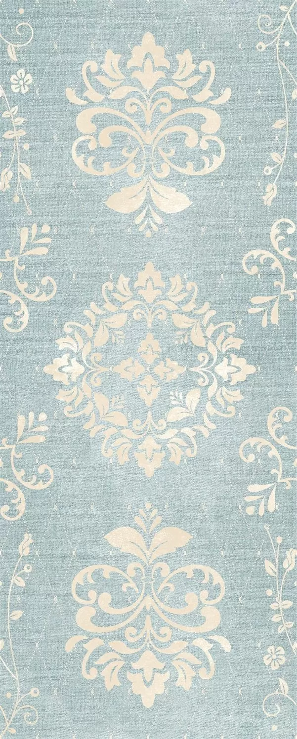Плитка VICTORIAN DECOR 28x70