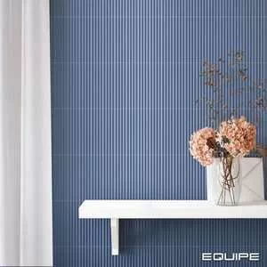 Плитка 28495 Costa Nova Onda Terra Glossy 5x20