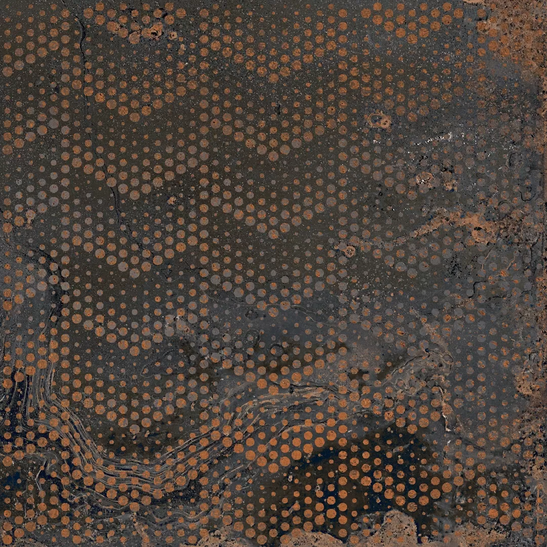 Керамогранит OXIDART PATCHWORK DARK 20x20
