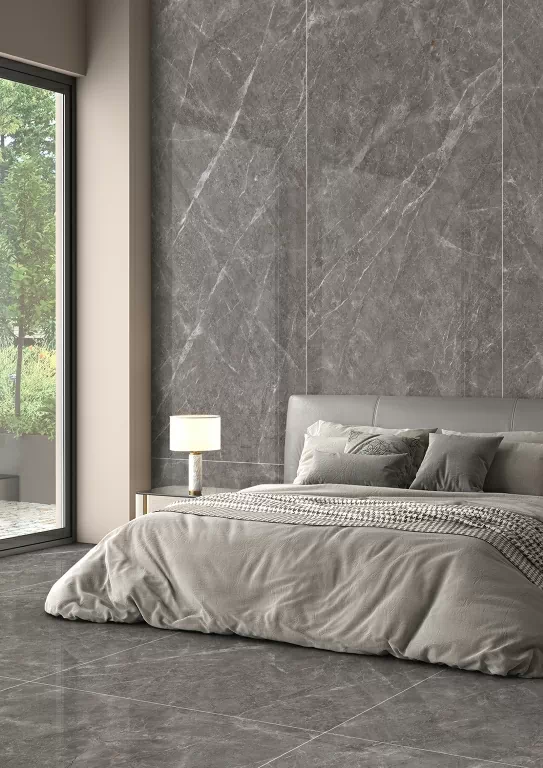 Керамогранит Marquina Olpse Luminous HG 2800х1200х6