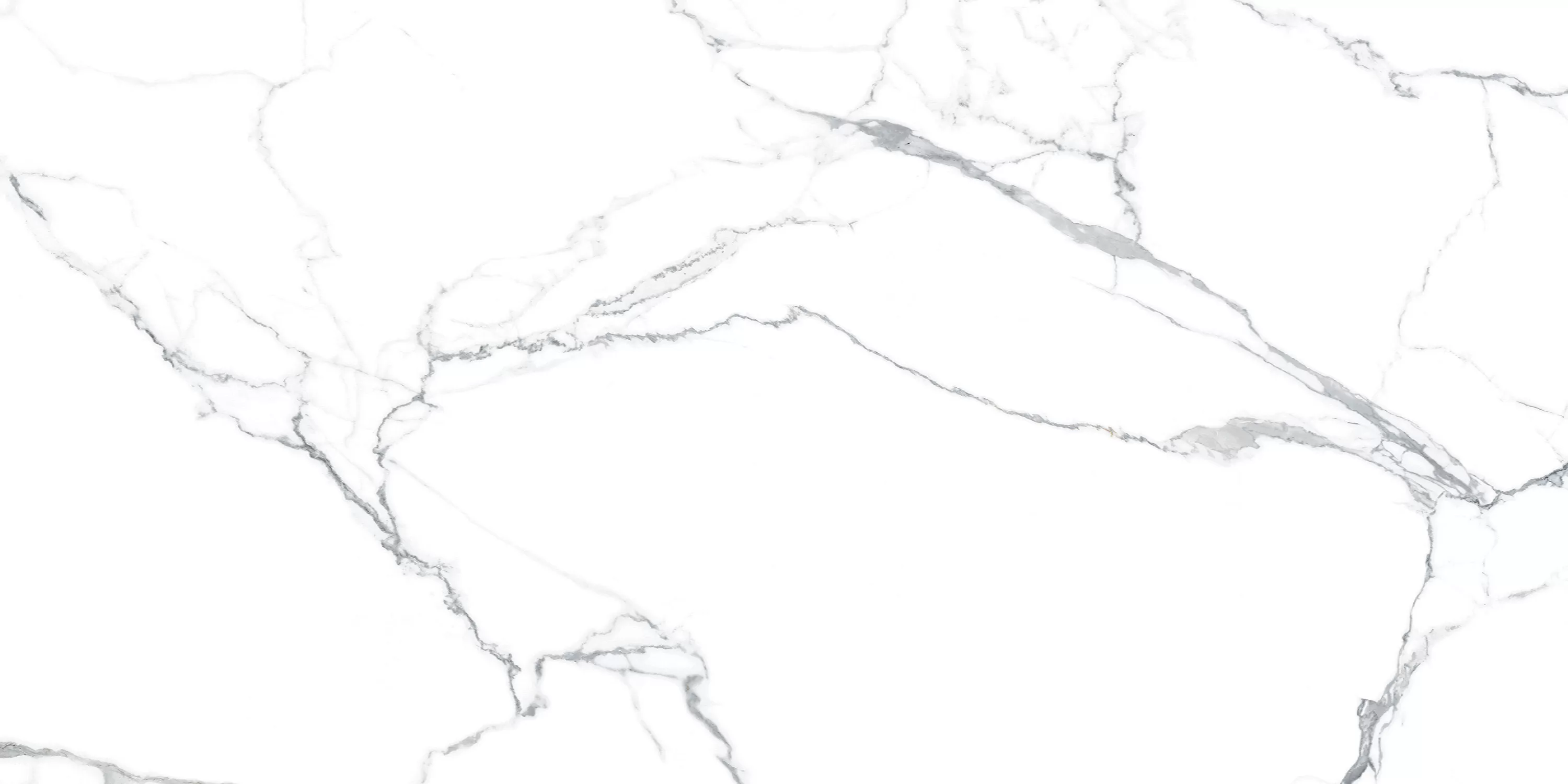Керамогранит Statuariett White Pulido 60x120