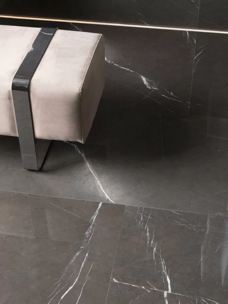 Плитка L119294311 Caspian Grey Pulido 30x60