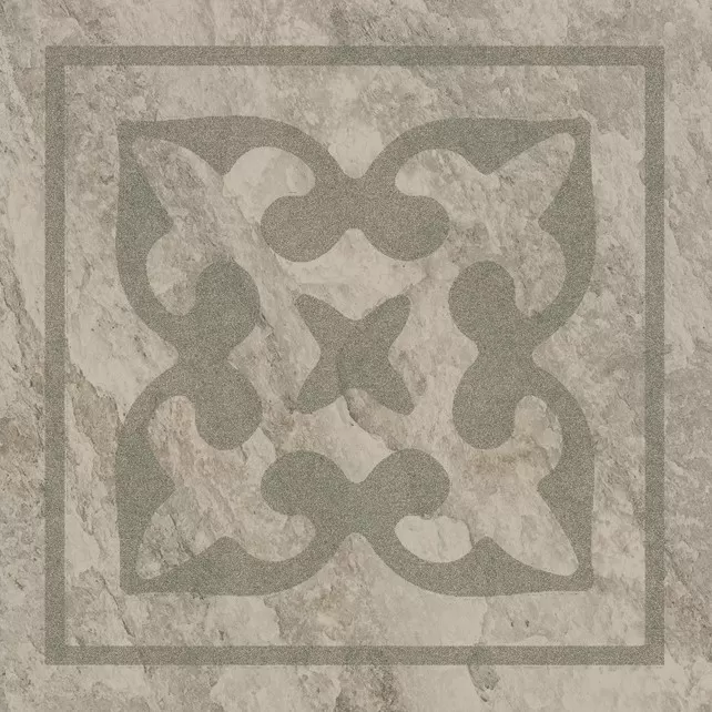 Керамогранит 610090001123 Alpi Grigio Tozzetto Celtico 10х10