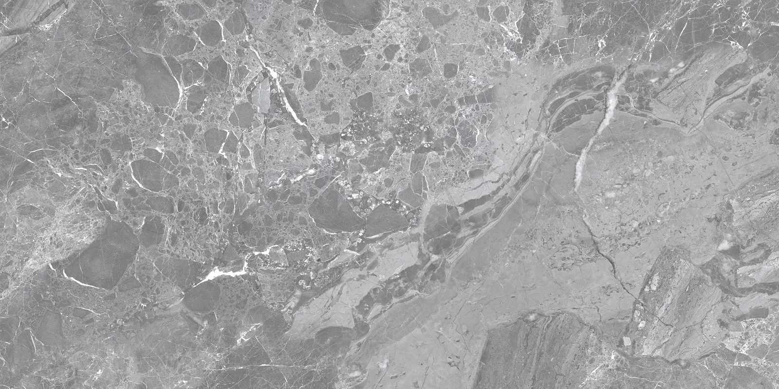 Керамогранит 60120GRY25M Greiny Graphite матовый 600x1200x9.5