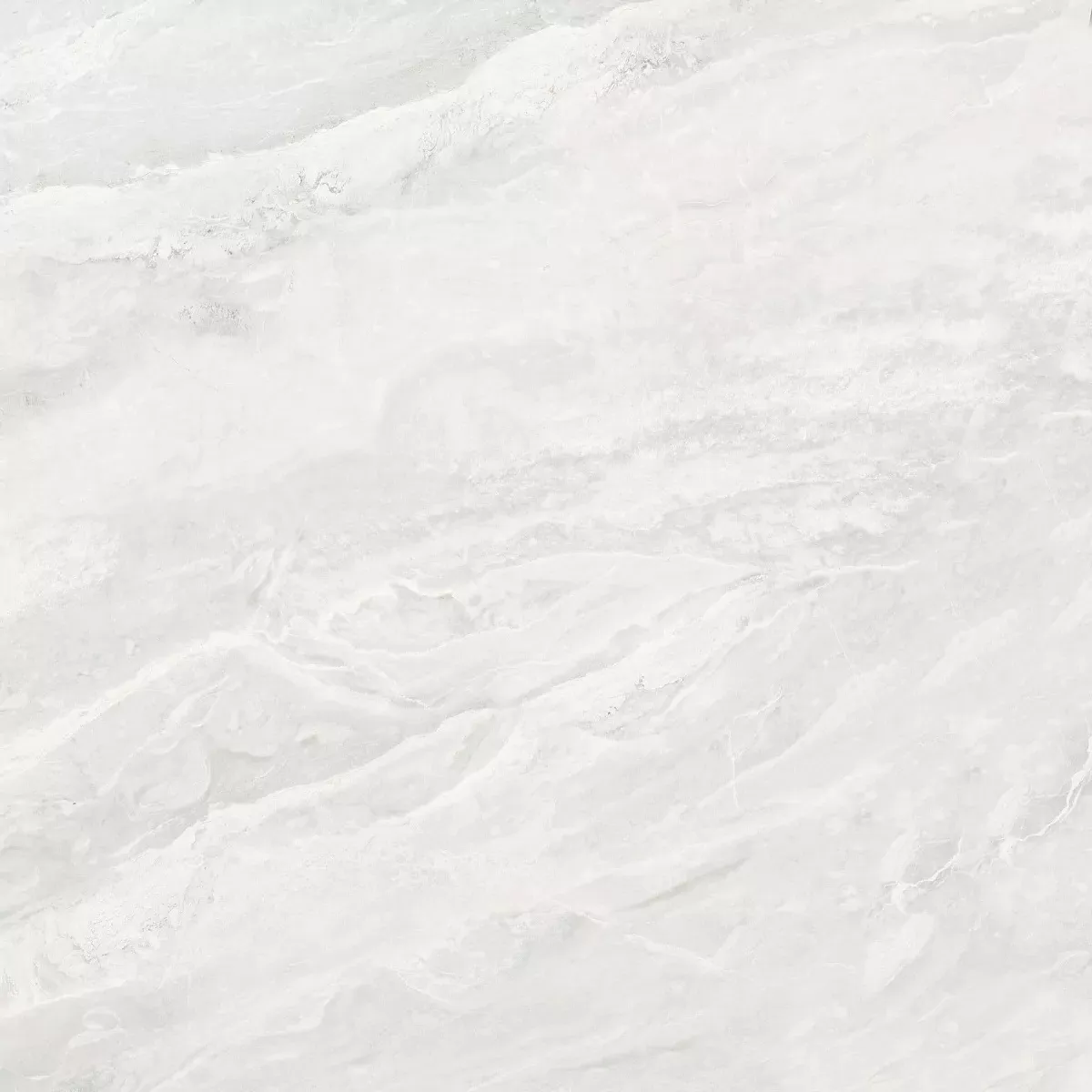 Керамогранит Е-5020/МR Rock светло-серый ректификат 600x600x9