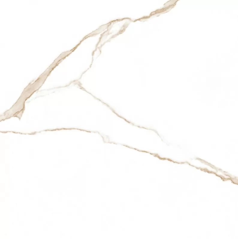 Керамогранит GT60600303MR Majestic Белый 60x60