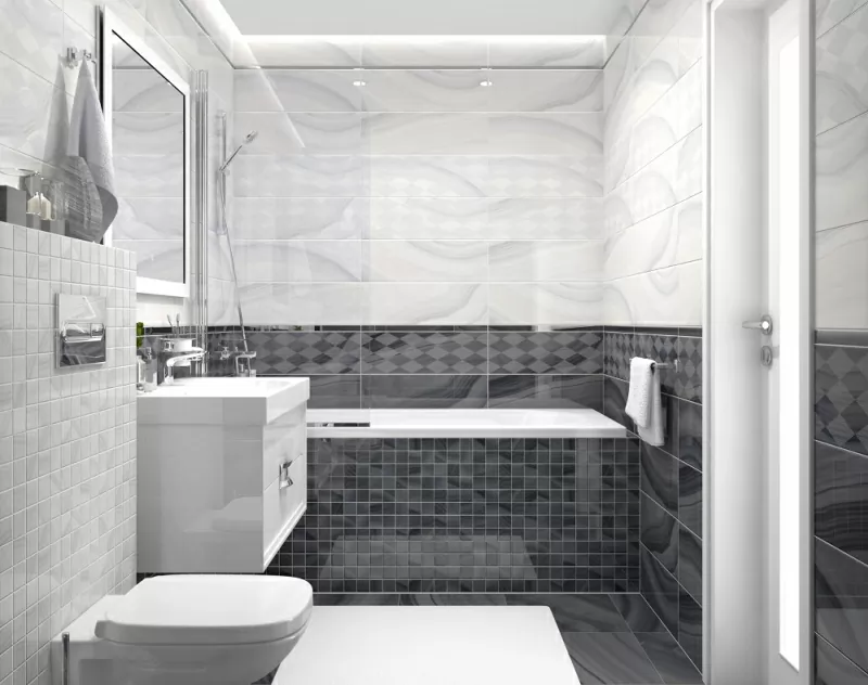 Керамогранит SG164500N Agat серый 40,2х40,2