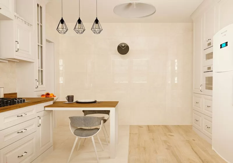 Керамогранит MA01 Marmulla полированный 60x120x10