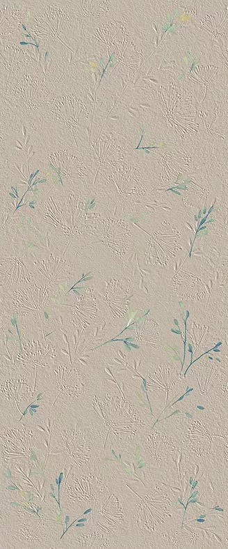 Плитка fTFD True Color Wind Flower Matt RT 50x120