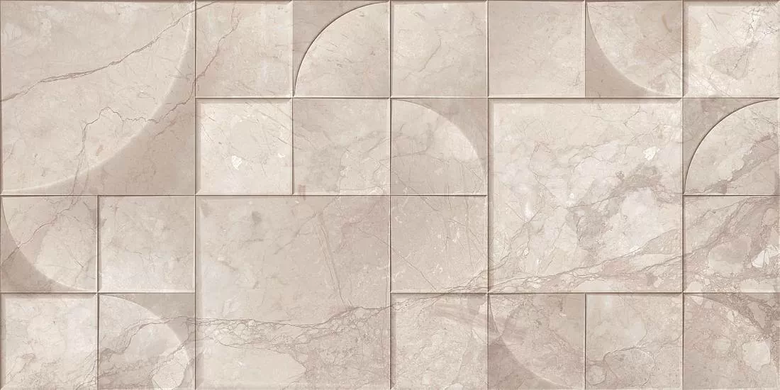 Плитка Parma Avorio Rel. 31.5x63