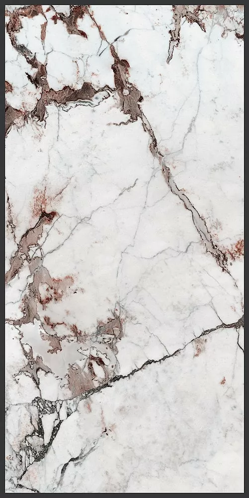 Керамогранит 764090 Policroma Cornice Breccia Mat Ret 6mm 120x240