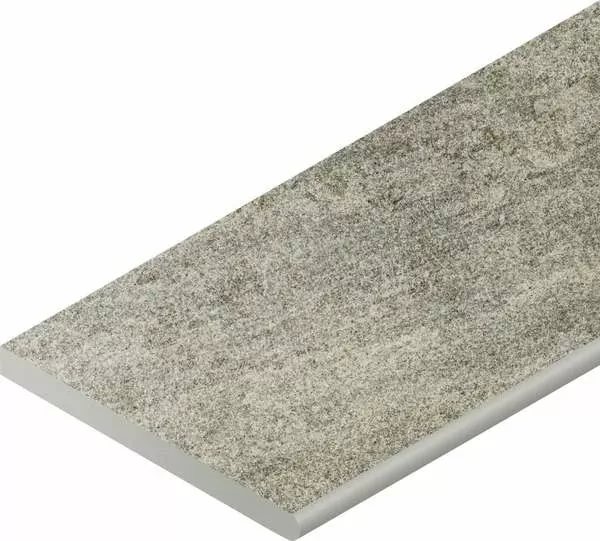 Керамогранит 620090001064 Silver Bordo Round Dx правый 30x60