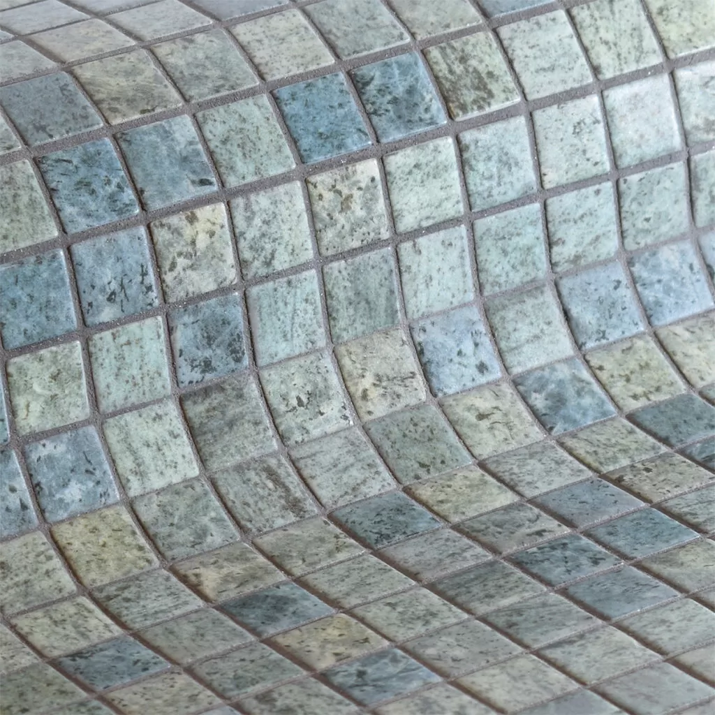 Мозаика Bali Stone 31.3x49.5