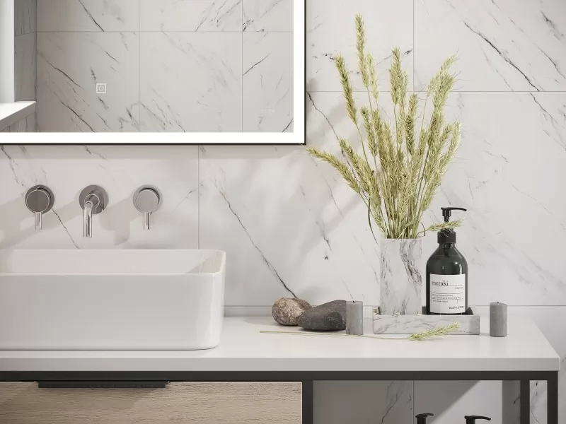 Керамогранит A16006 Oriental многоцветный 42x42