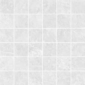 Мозаика 40WB Mosaico Lambda Blanco Antideslizante 30x30