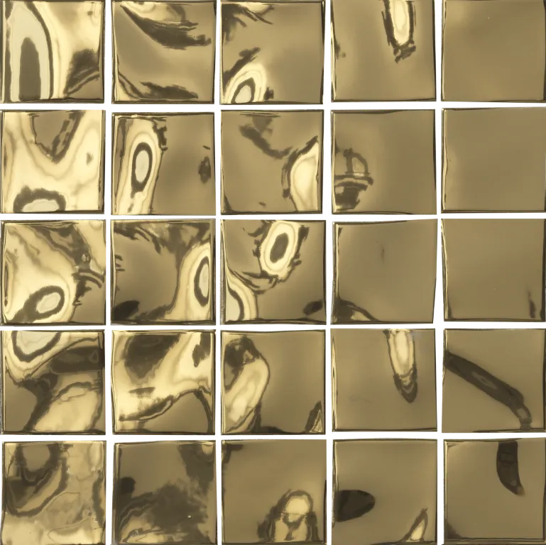 Мозаика 600110001123 Avantgarde Aurum Mosaico Magic 30x30