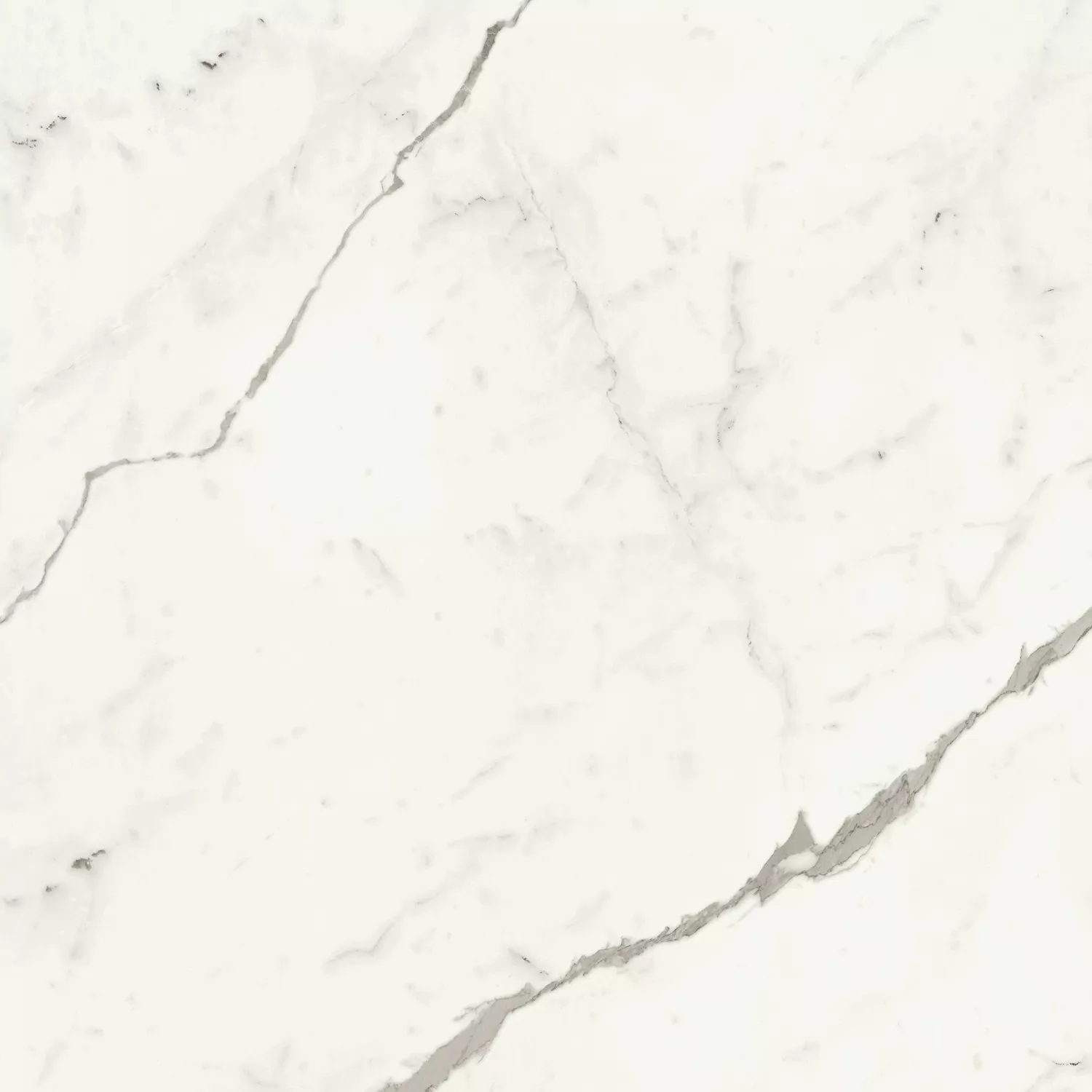 Керамогранит A3W4 Marvel Statuario Supremo Silk 75x75