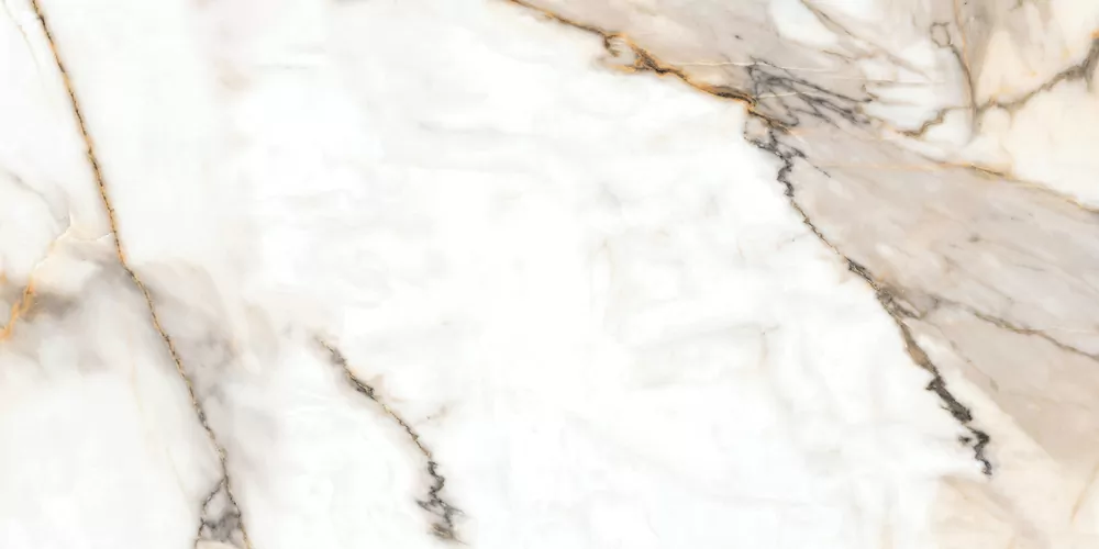 Керамогранит 17432 Silvia полированный бежевый ректификат 60x120