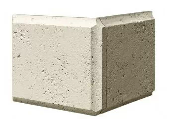 Искусственный камень 852-45 Рустовый камень Тиволи 26 / 30 x 25