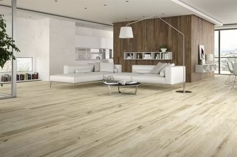 Керамогранит CAH4SPRNQDAA P.E. SPRINGWOOD MIEL MT RECT 23X120