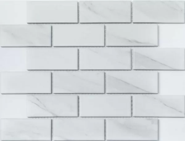 Мозаика KRP3-CAR Ceramic Mosaic 291*295,5*6