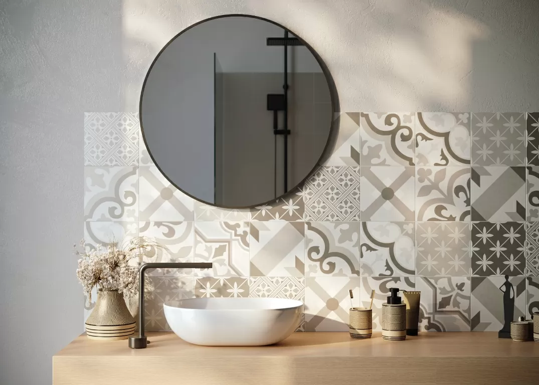 Керамогранит 30-10-4-15-00-06-4218 Pixel 2 20х20