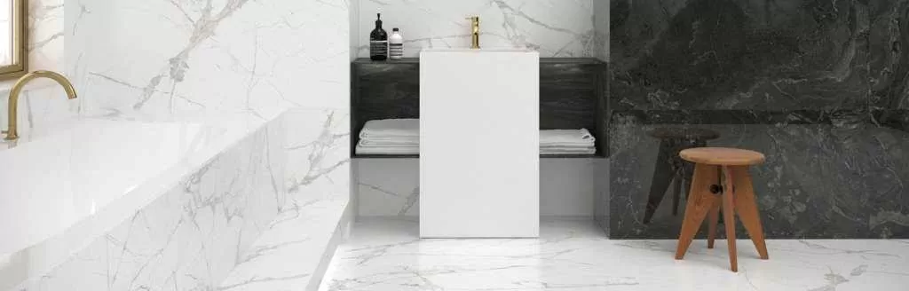 Керамогранит Glaciar White 60*60