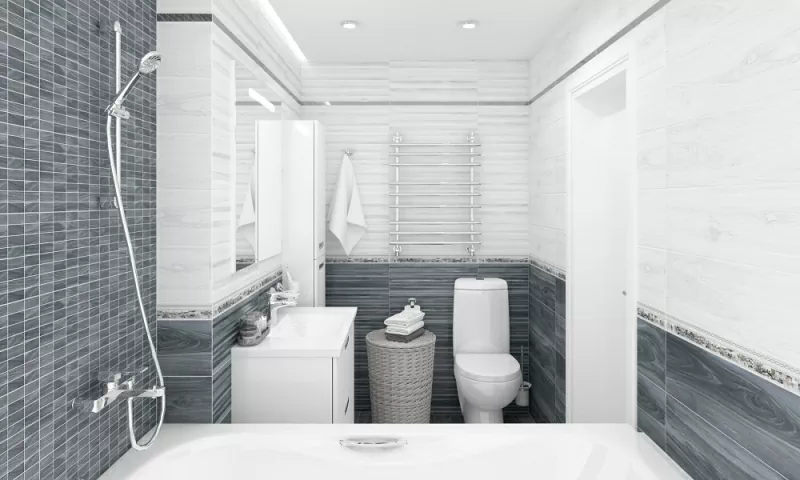 Керамогранит SG164900N Zen белый 40,2х40,2