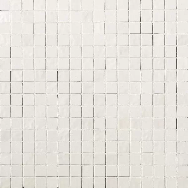 Мозаика fQEY Milano Mood Ghiaccio Mosaico 30.5x30.5