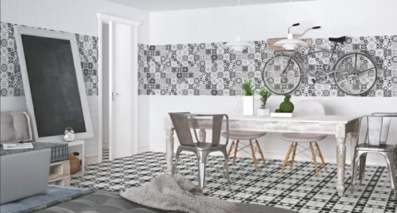 Плитка Arti ADA Decor 30x60
