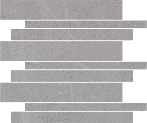 Мозаика Mosaico Aube Gris 30x30
