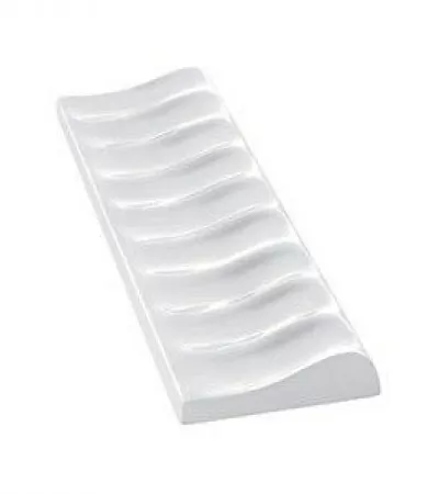 Керамогранит BR712 Mare Border White 8,5х25